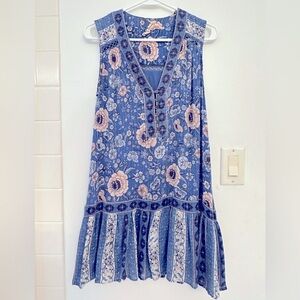 Spell and the Gypsy XS sundress